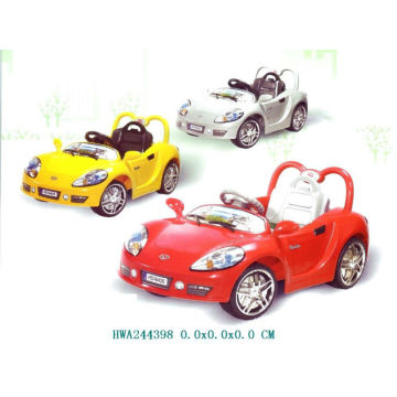 Children ride on car electric toy cars for kids